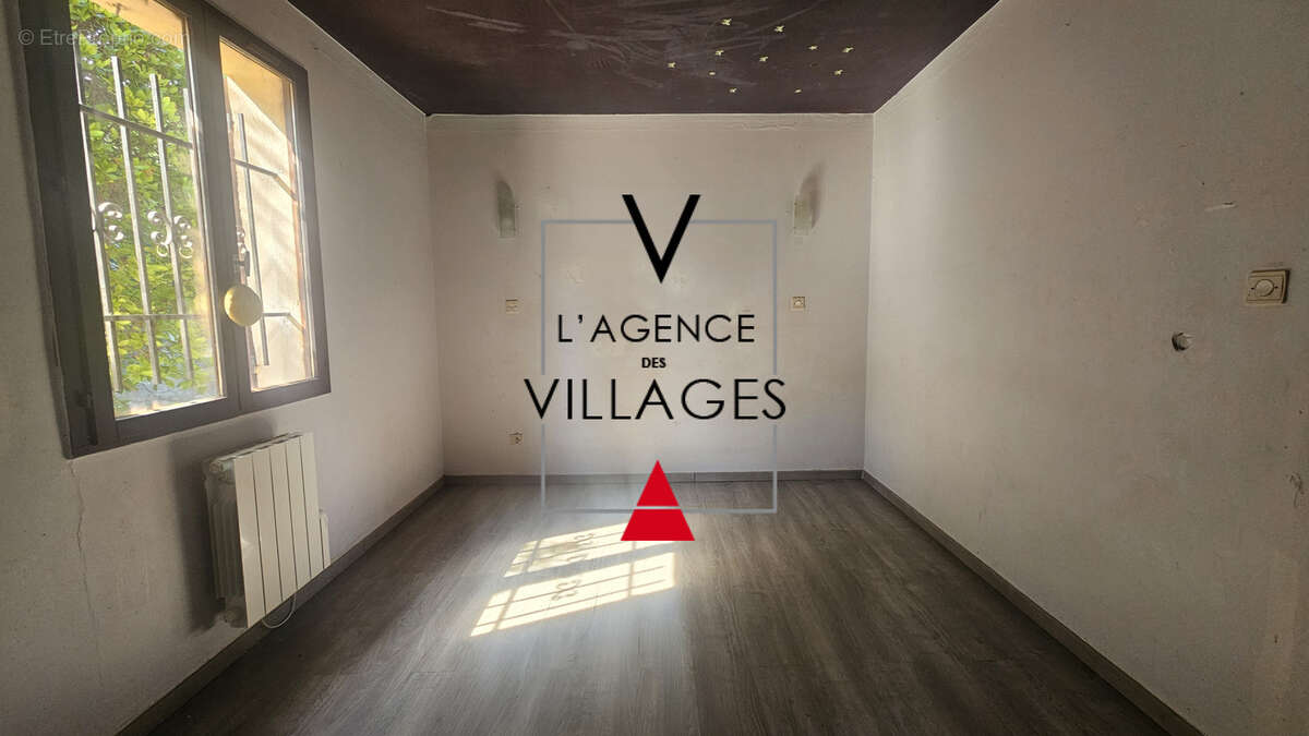 Maison à SAINT-PAUL-EN-FORET