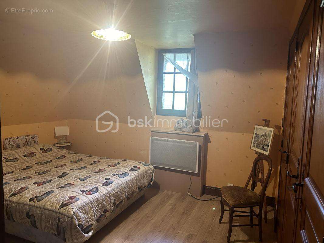 Maison à BONNEVILLE-LA-LOUVET