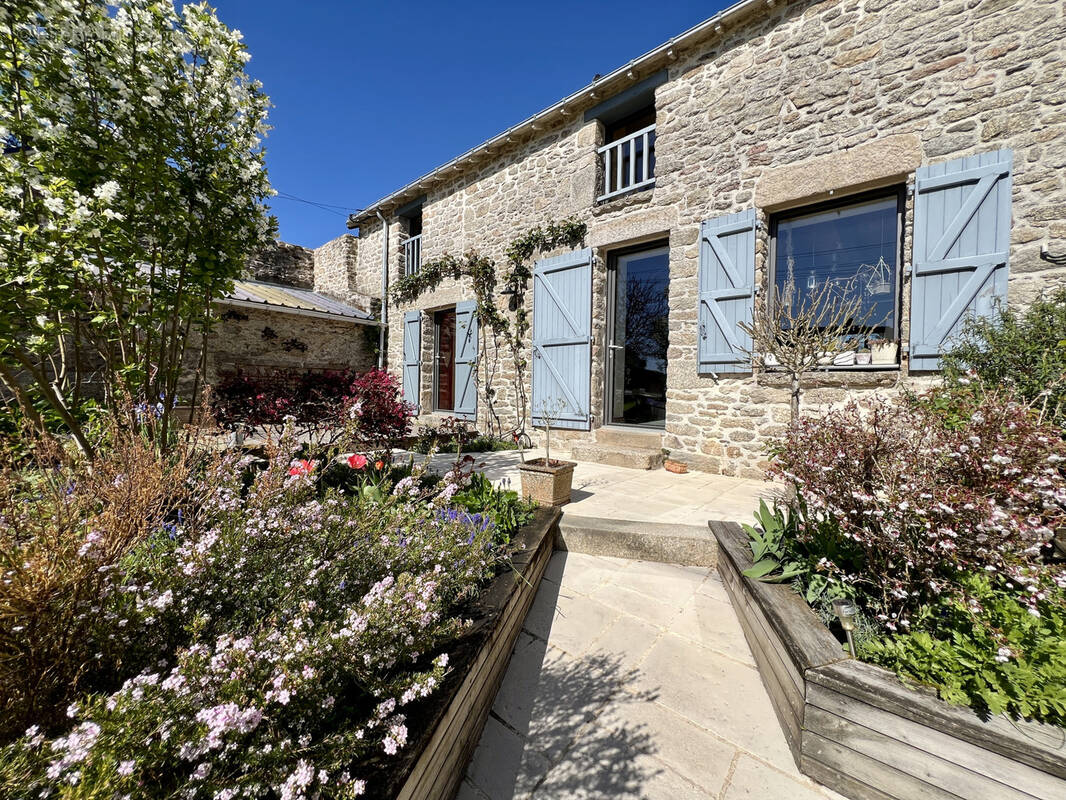 Maison à ORVAULT