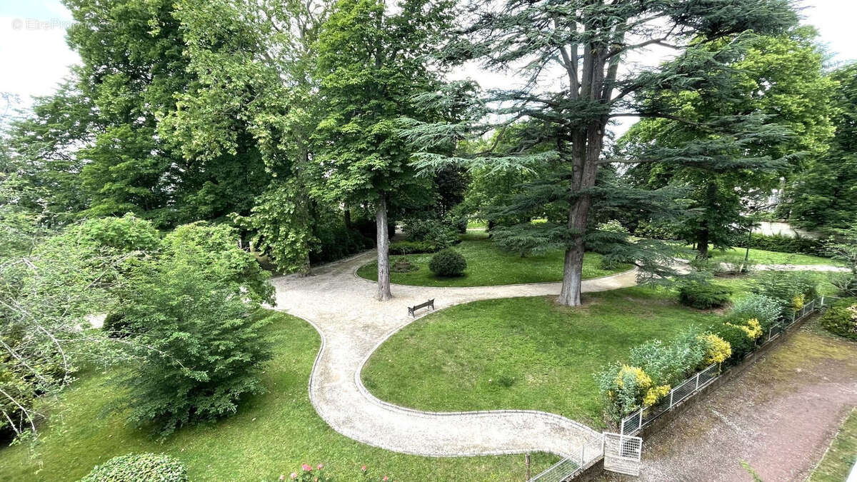 Appartement à ROMORANTIN-LANTHENAY