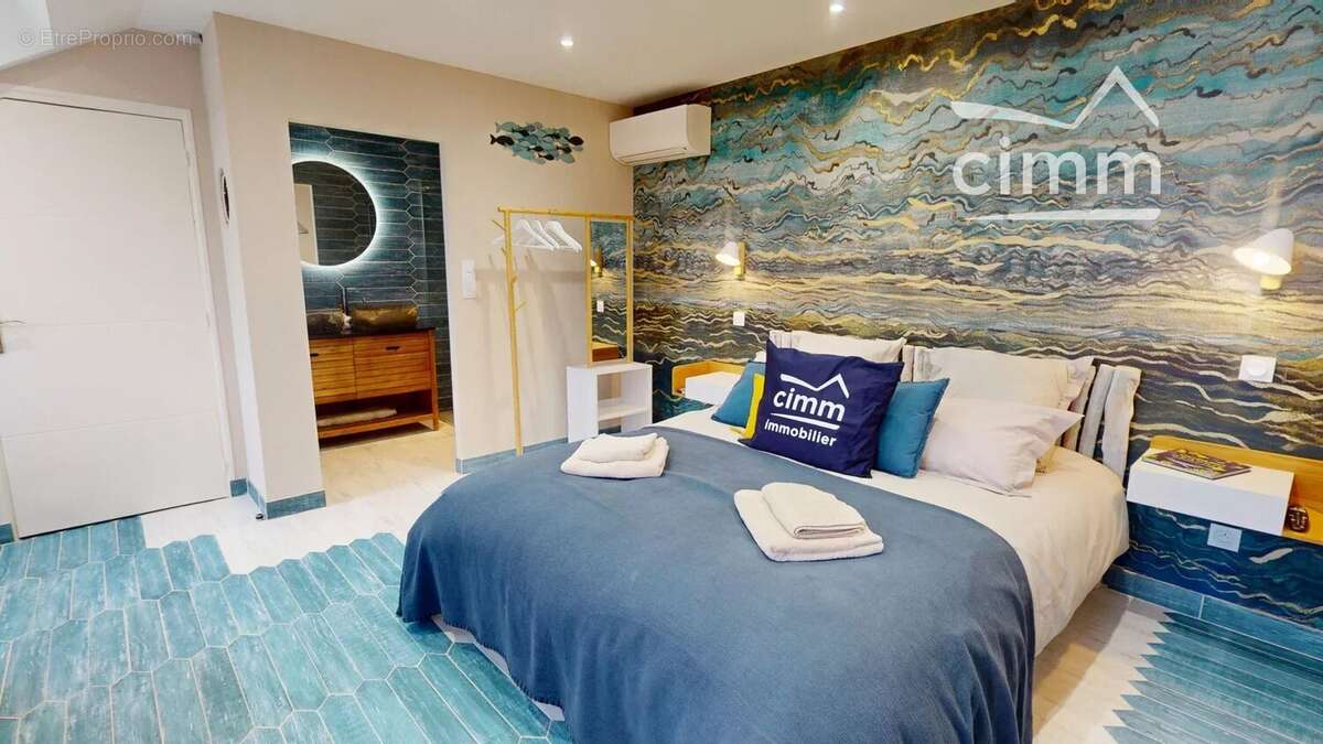 Maison à SAINT-CYR-EN-VAL