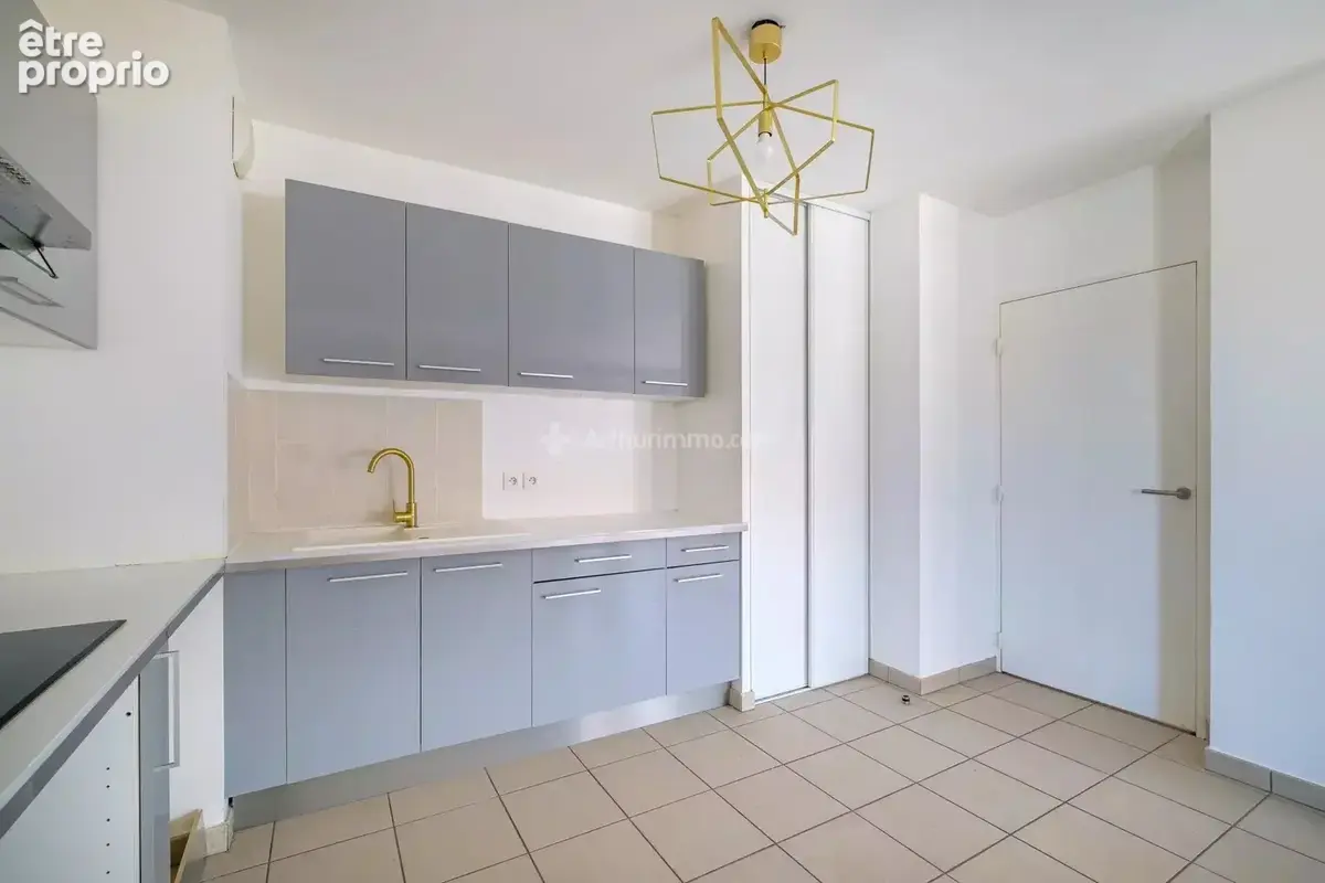 Vente Appartement Villeurbanne(69100) 189 000ï¿œ - photo 5