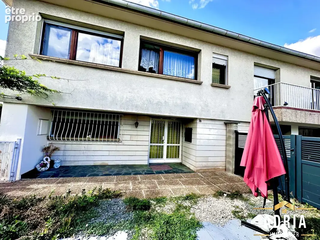 Photo Maison à Uckange au prix de 289 000€
