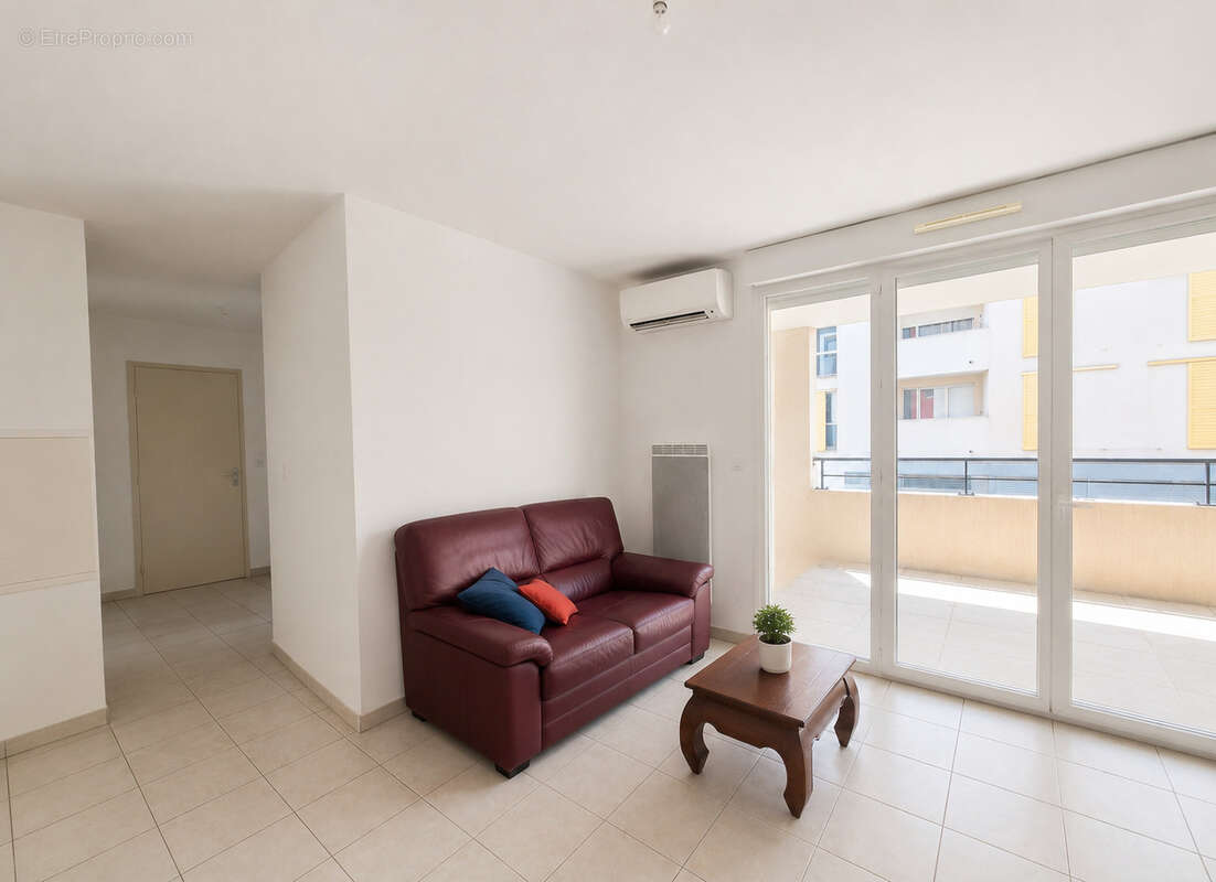 Appartement à LA SEYNE-SUR-MER