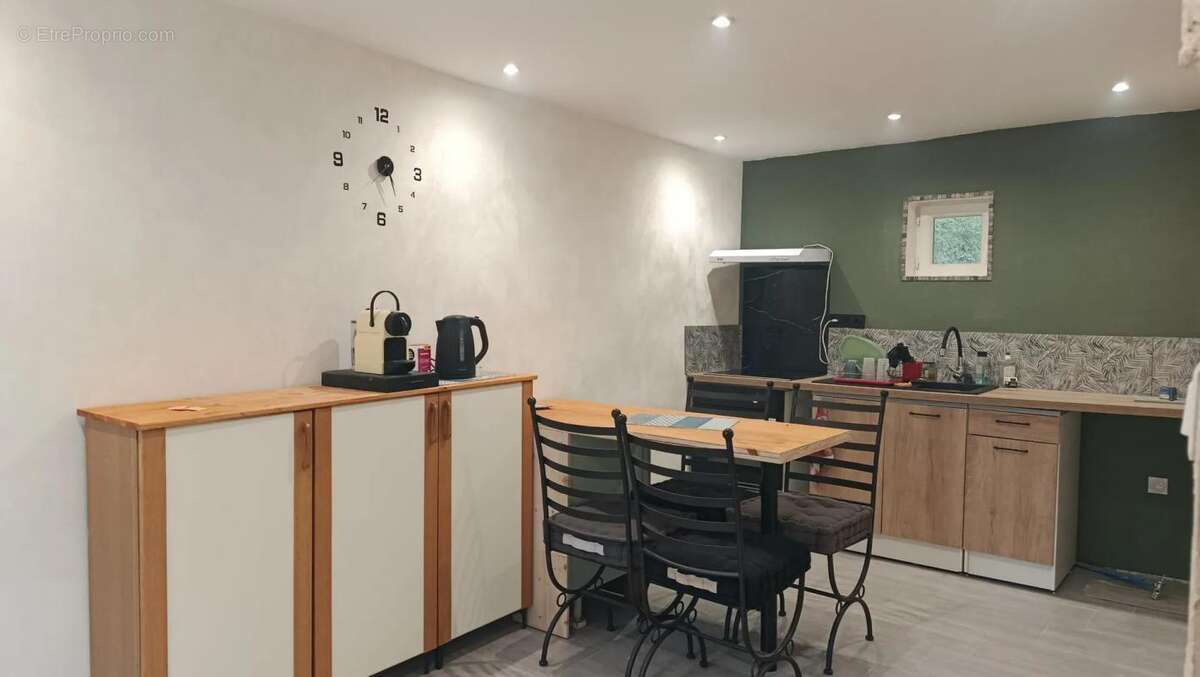 Maison à SAINT-SAMSON-DE-BONFOSSE