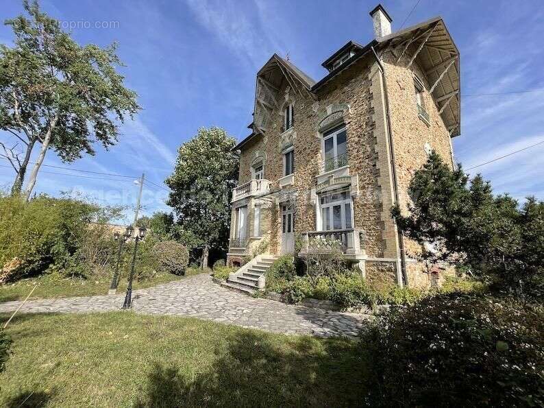 Appartement 44 m² à Brunoy  - photo 5
