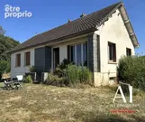 Maison à CONDE-SUR-NOIREAU