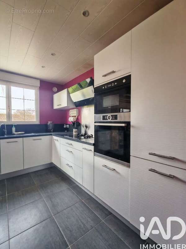 Maison 115 m² à Crouay  - photo 9