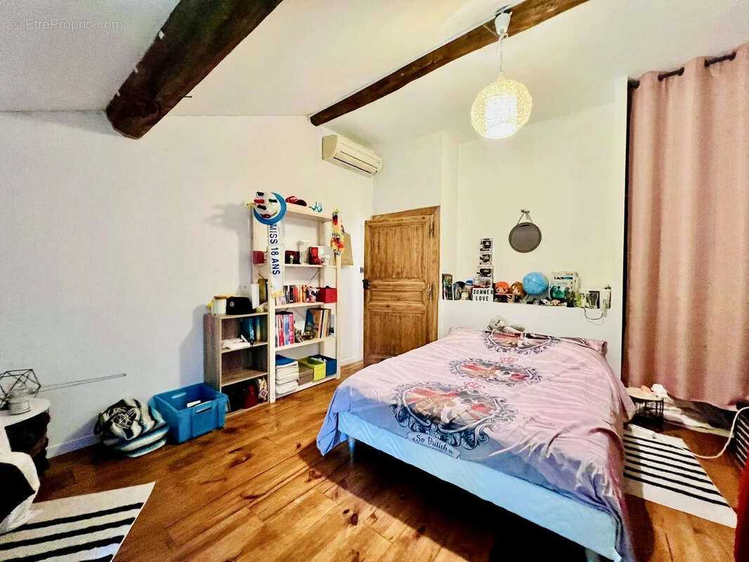 Maison à L'ISLE-JOURDAIN