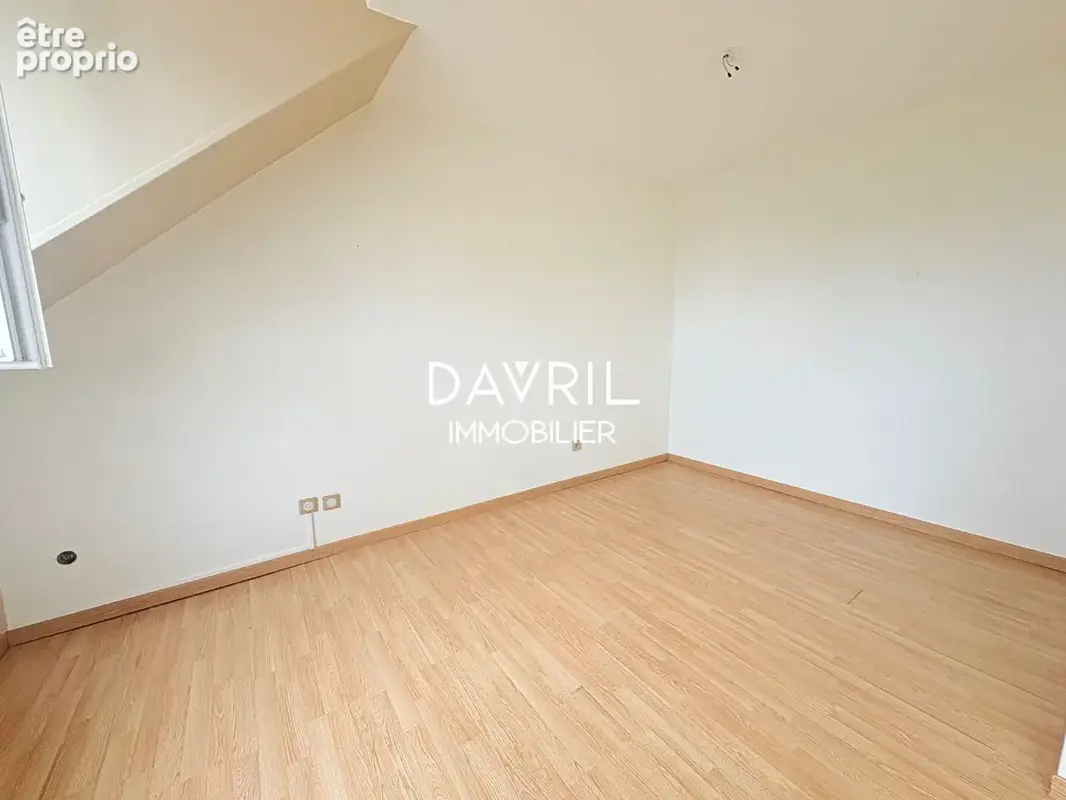***situation top***appartement duplex ****rare sur le secteur **** - photo 6
