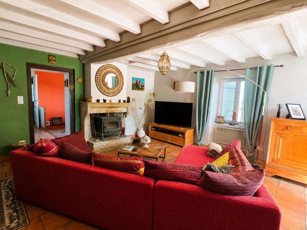 Maison 150 m² à Courzieu  - photo 2