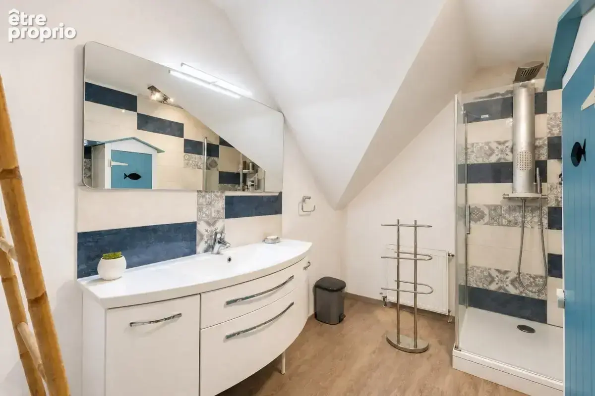 LUZARCHES – Une propriété rare au cœur de 2 646 m² de verdure - photo 17