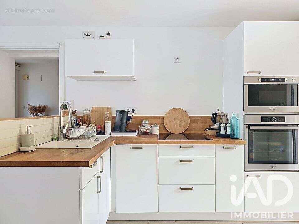Photo 4 - Maison à BEZIERS