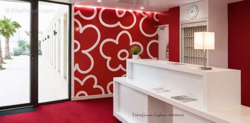 Appartement à vendre 2 pièces JUVIGNAC (34)-1Chambre-2Terrasses-Parking-Rez de jardin-Résidence Seniors - photo 2