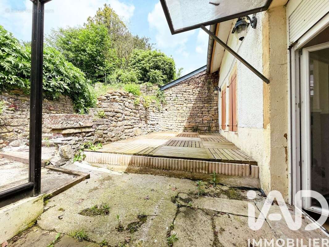Maison 123 m² à Viviers-Sur-Chiers  - photo 3
