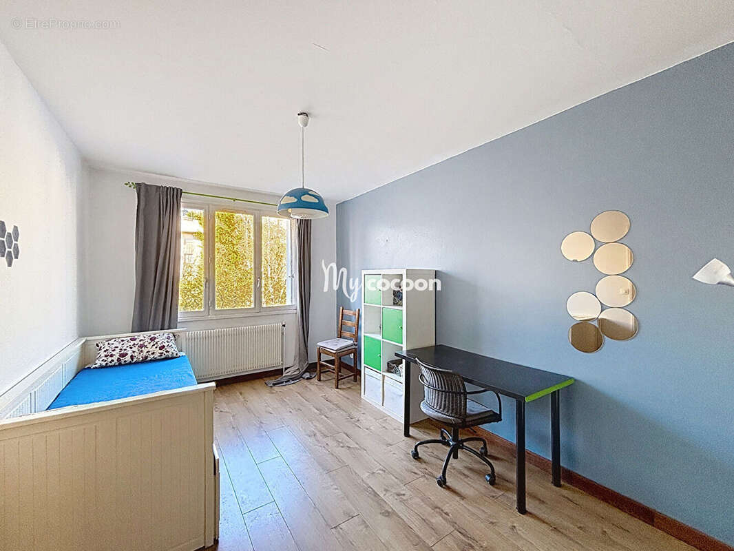 Appartement à LYON-3E