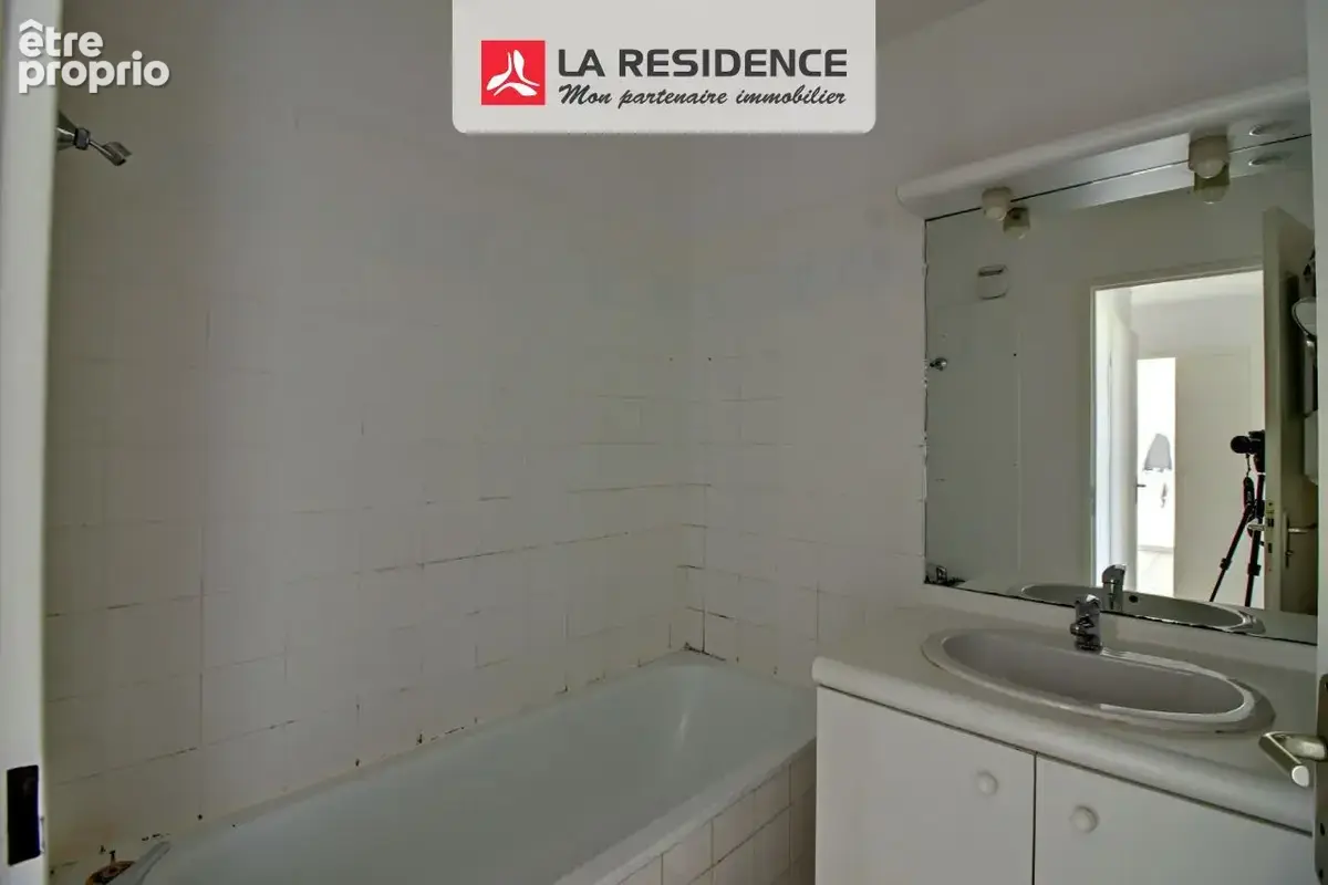 Appartement 2 pièces 46 m² à vendre à Carrieres-Sous-Poissy (78955) - photo 7