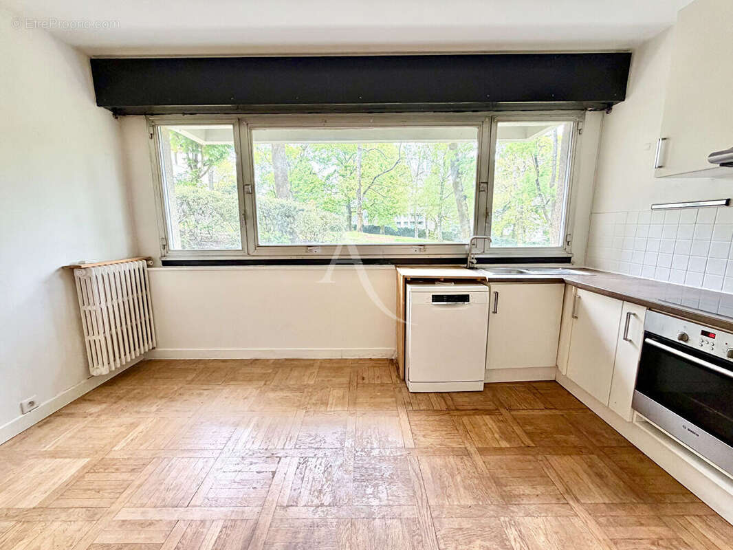 Appartement à GARCHES