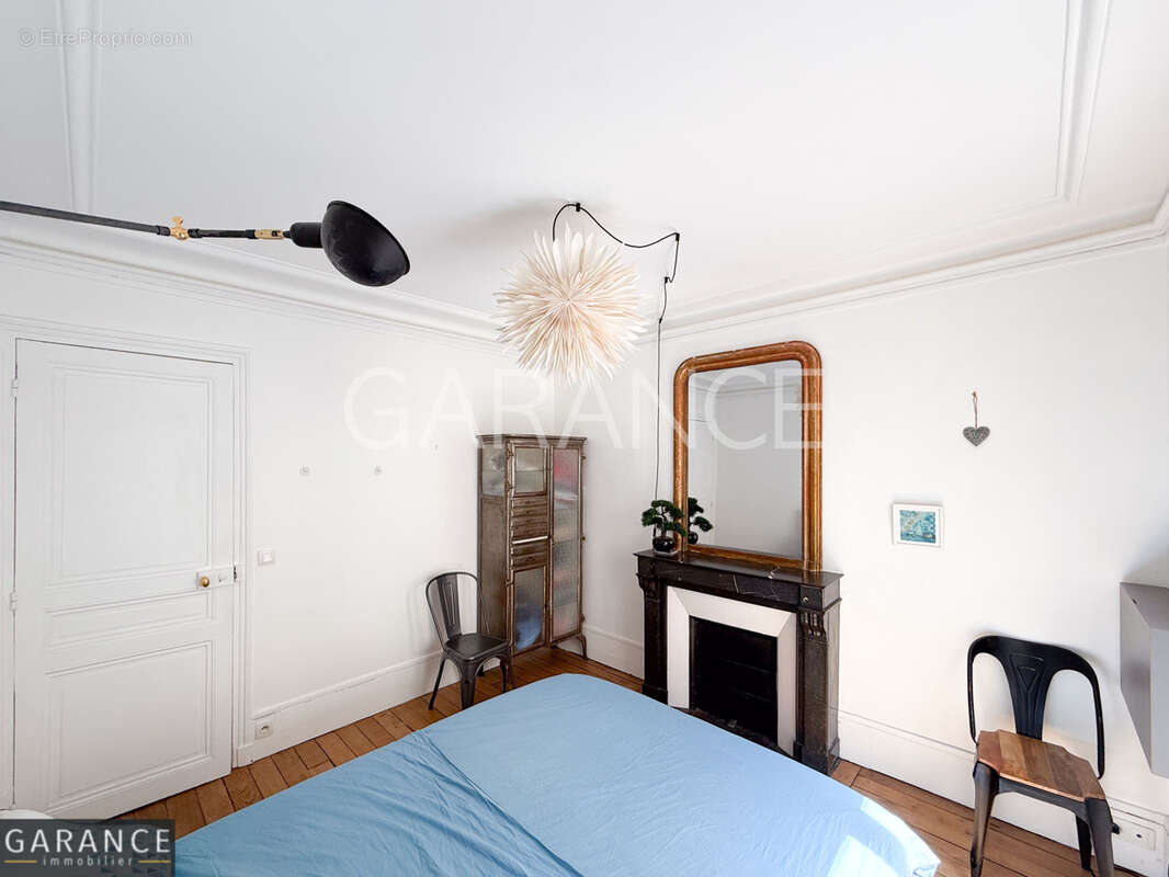 Appartement 37 m² à Paris-14e  - photo 5