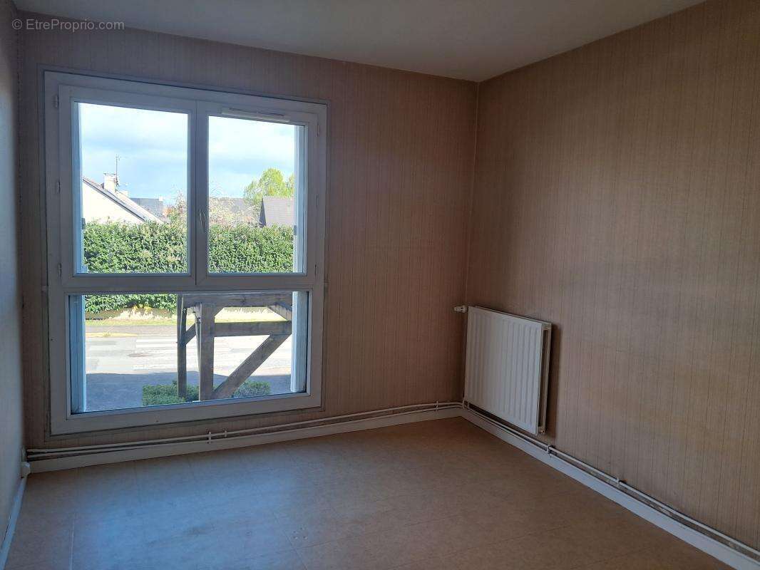 Appartement à SAINTE-LUCE-SUR-LOIRE