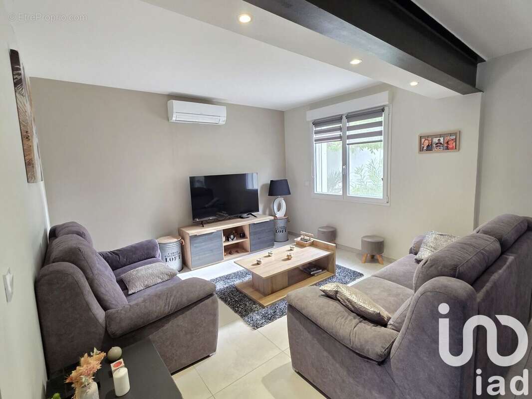 Photo 5 - Maison à OLONZAC