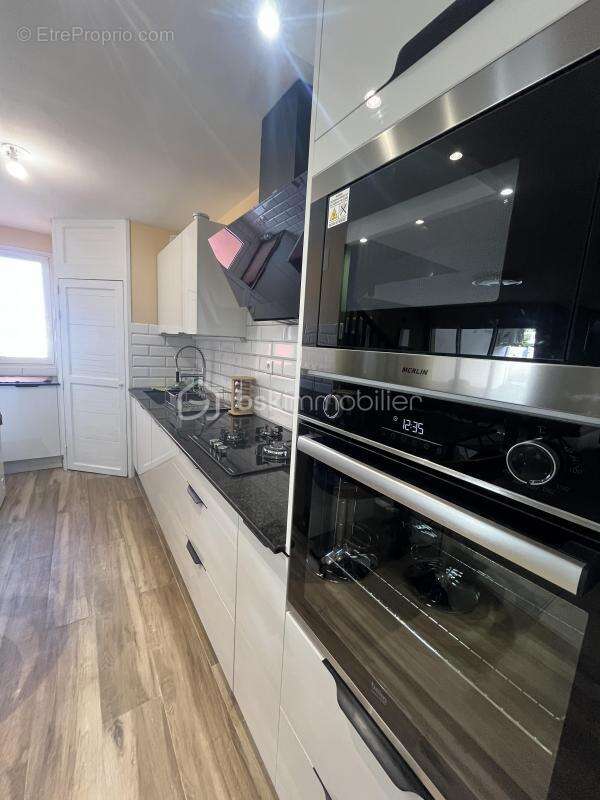 Appartement à LA POSSESSION