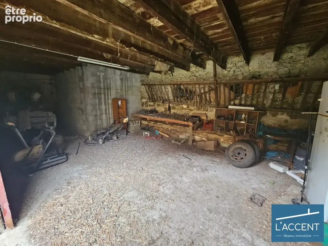 Maison 5 pièces 439 m² à vendre à Jonquieres-Saint-Vincent (30300) - photo 8