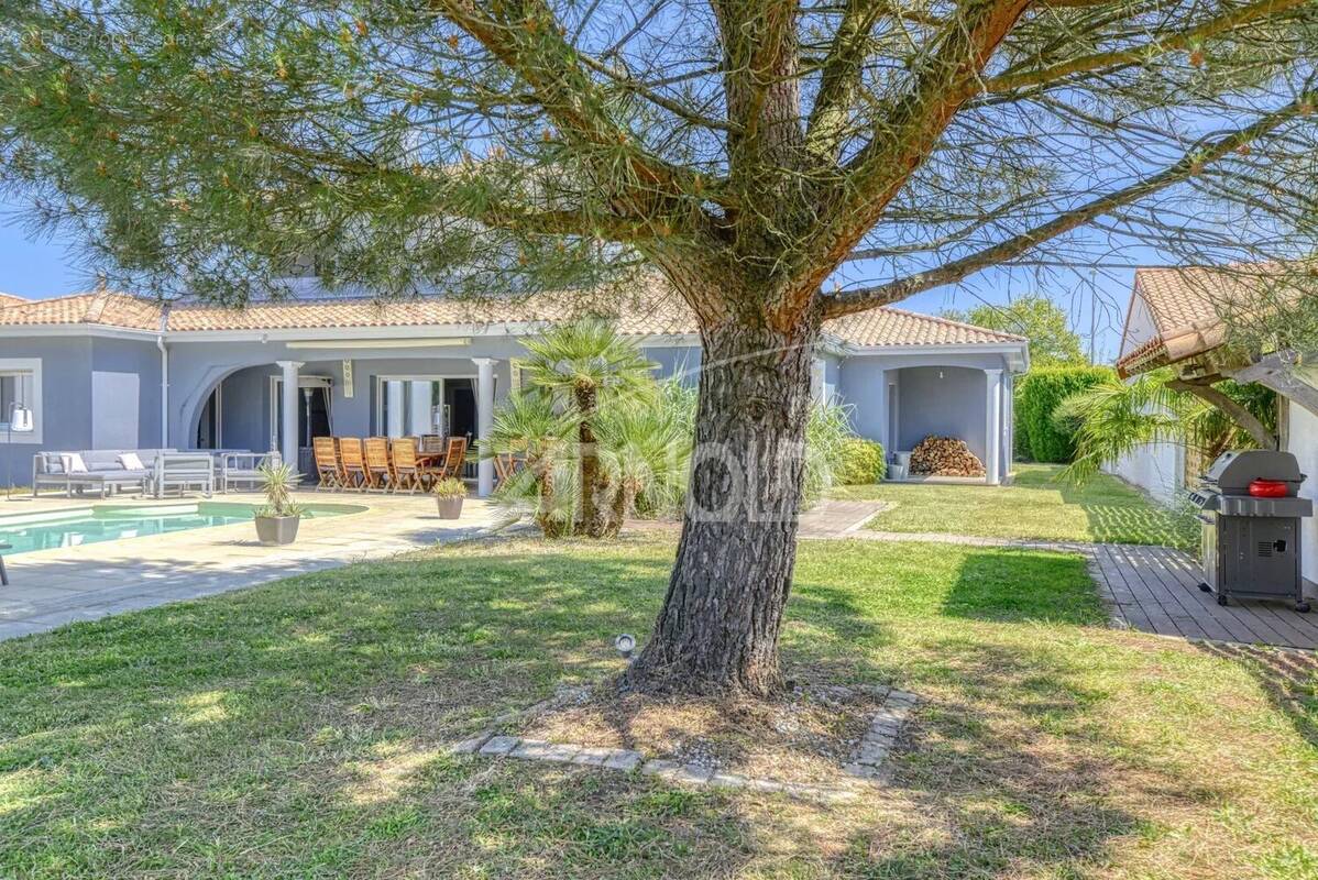 Maison à LES SORINIERES