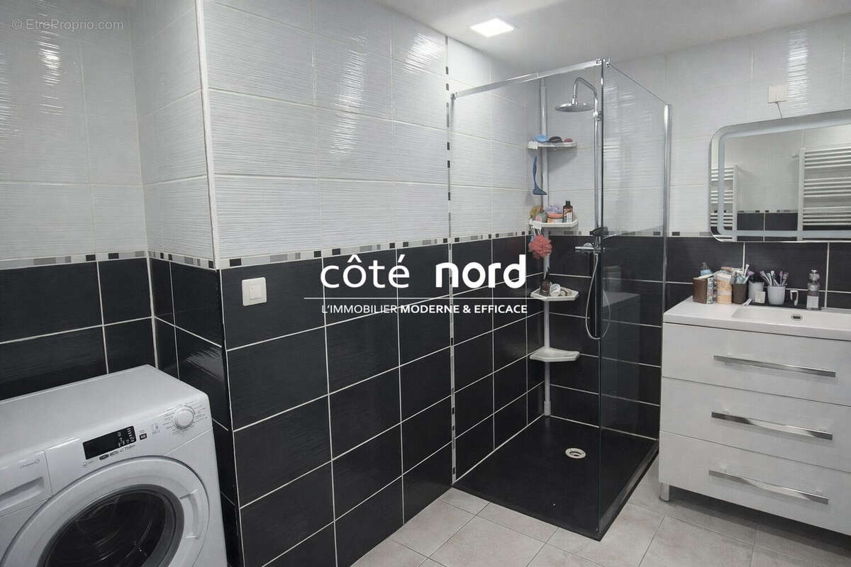 Maison à BEAUMONT-EN-CAMBRESIS