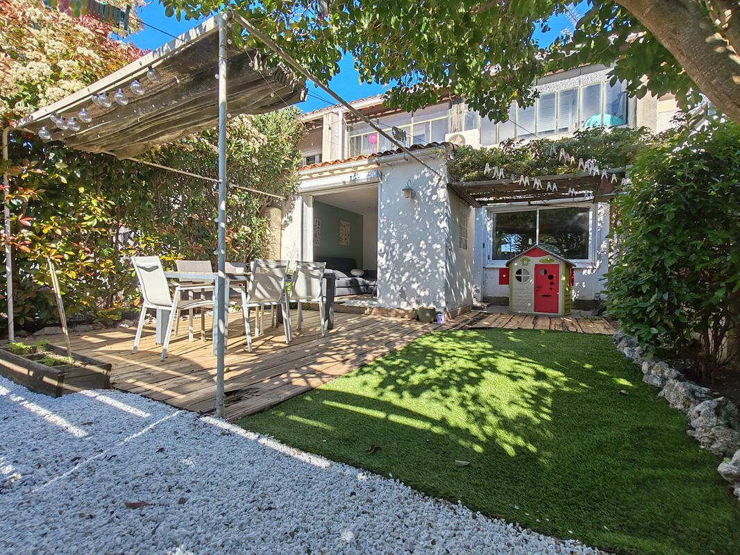 Maison à NARBONNE