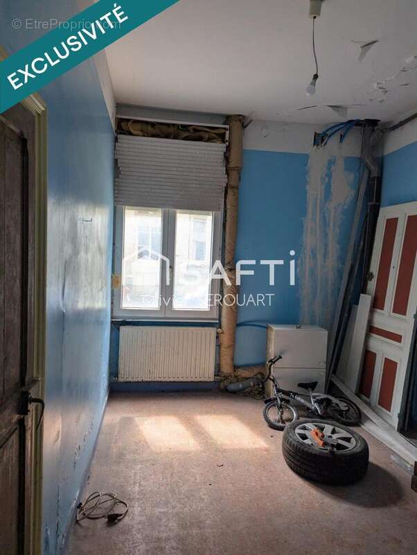 Photo 7 - Appartement à SAINT-QUENTIN