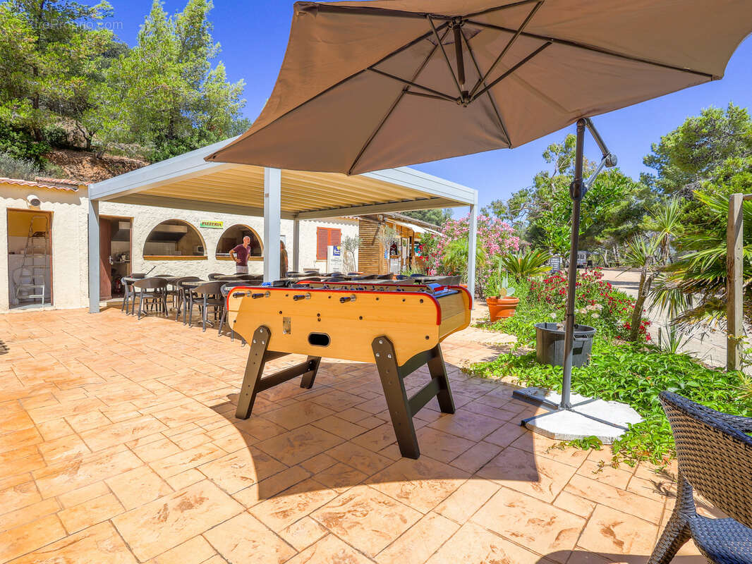 Commerce à PROPRIANO