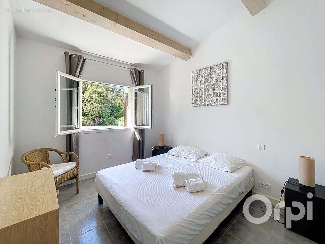 Maison à PORTO-VECCHIO