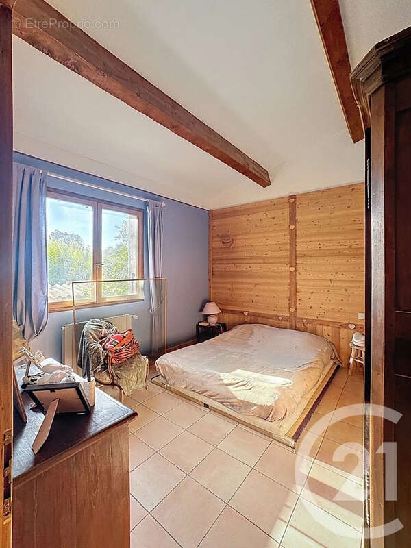 Maison à TRETS