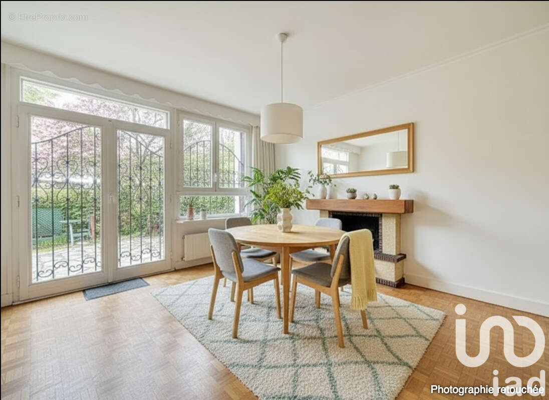 Photo 4 - Maison à SAINT-MICHEL-SUR-ORGE