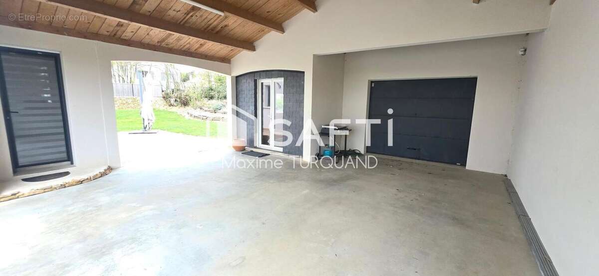 Photo 7 - Maison à CHEFFOIS