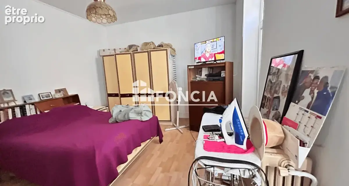 Périgueux – maison avec deux appartements indépendants, garage et jardin - photo 10
