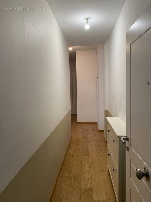 Appartement à PERPIGNAN