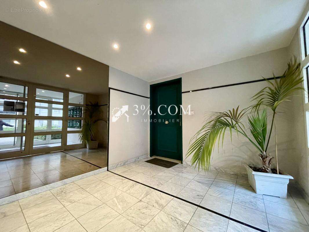 Appartement à ECKBOLSHEIM