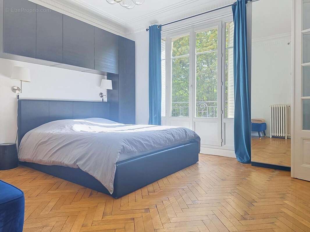 Photo 7 - Appartement à REIMS