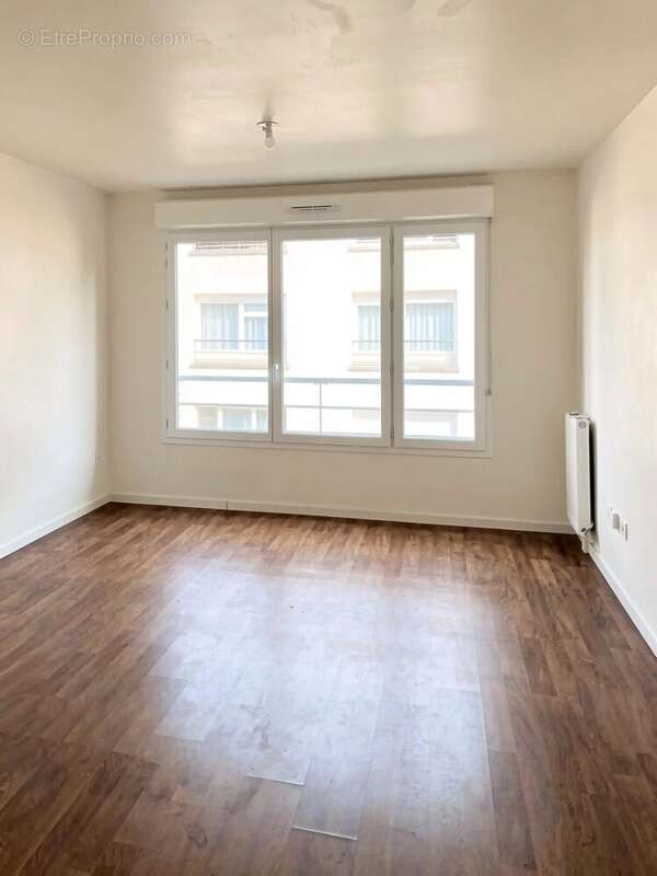 Appartement à MORANGIS