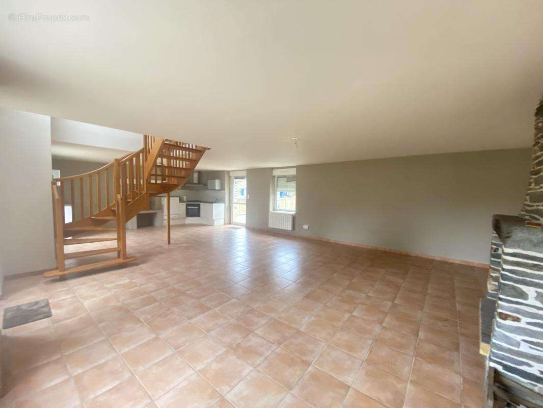 Maison à SAINT-MARTIN