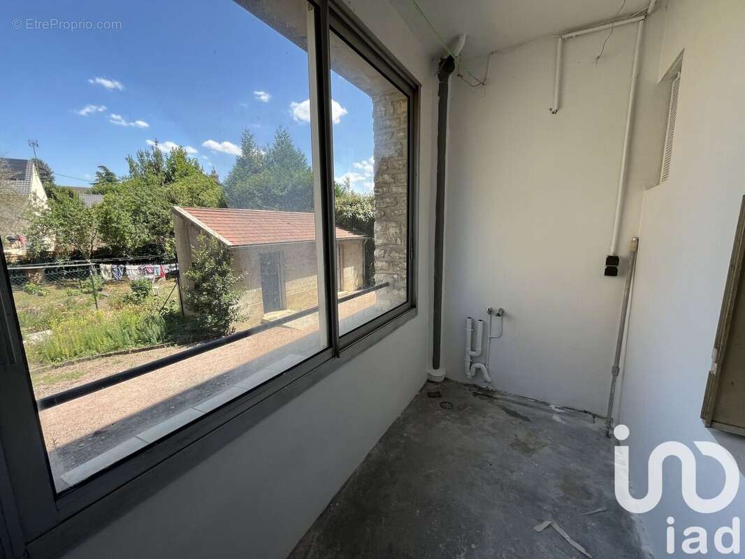 Photo 7 - Appartement à MONTEREAU-FAULT-YONNE