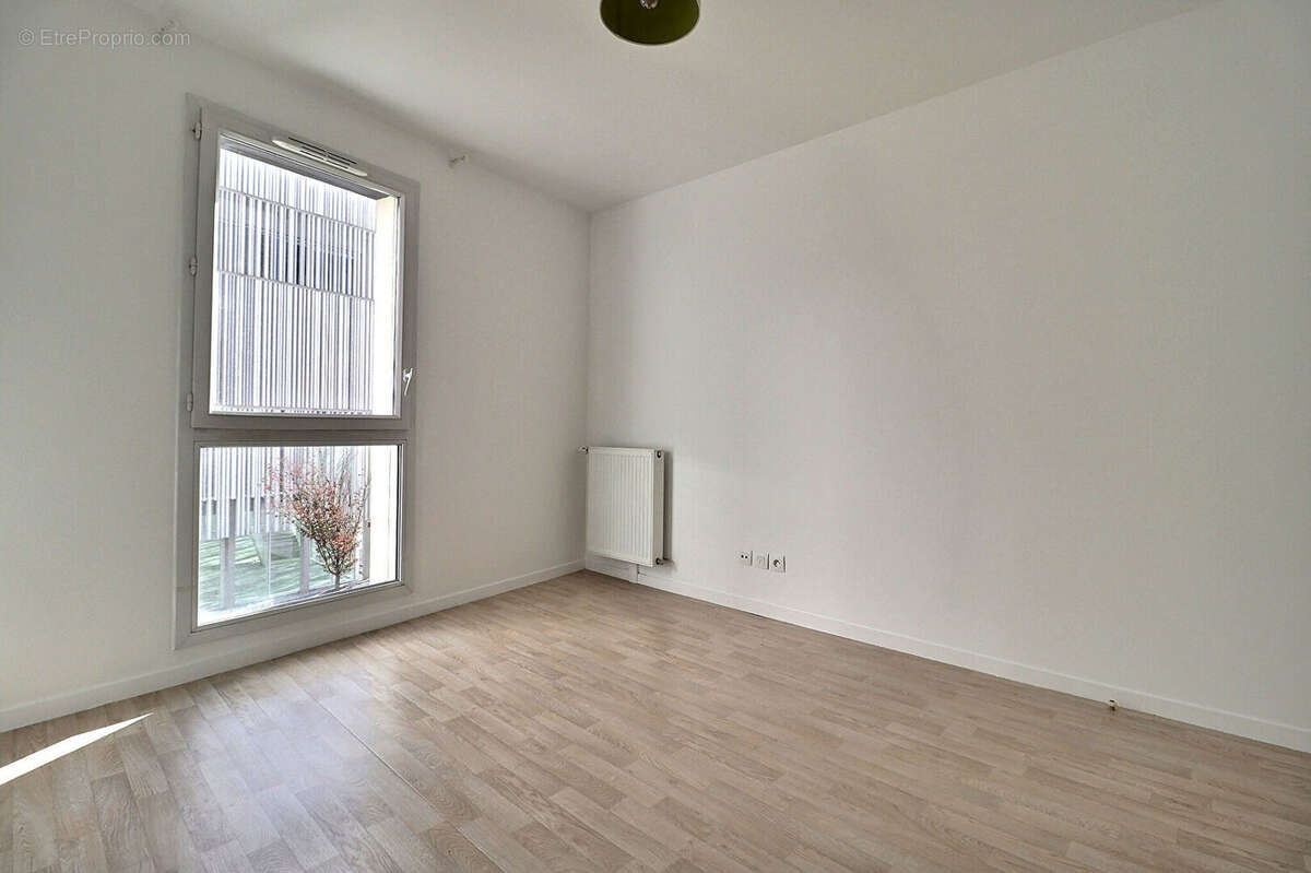 Appartement à SAINT-DENIS
