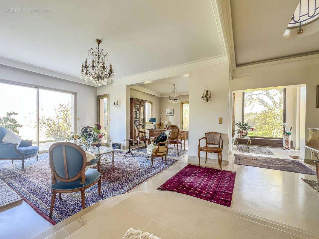 Maison à MAGNY-EN-VEXIN