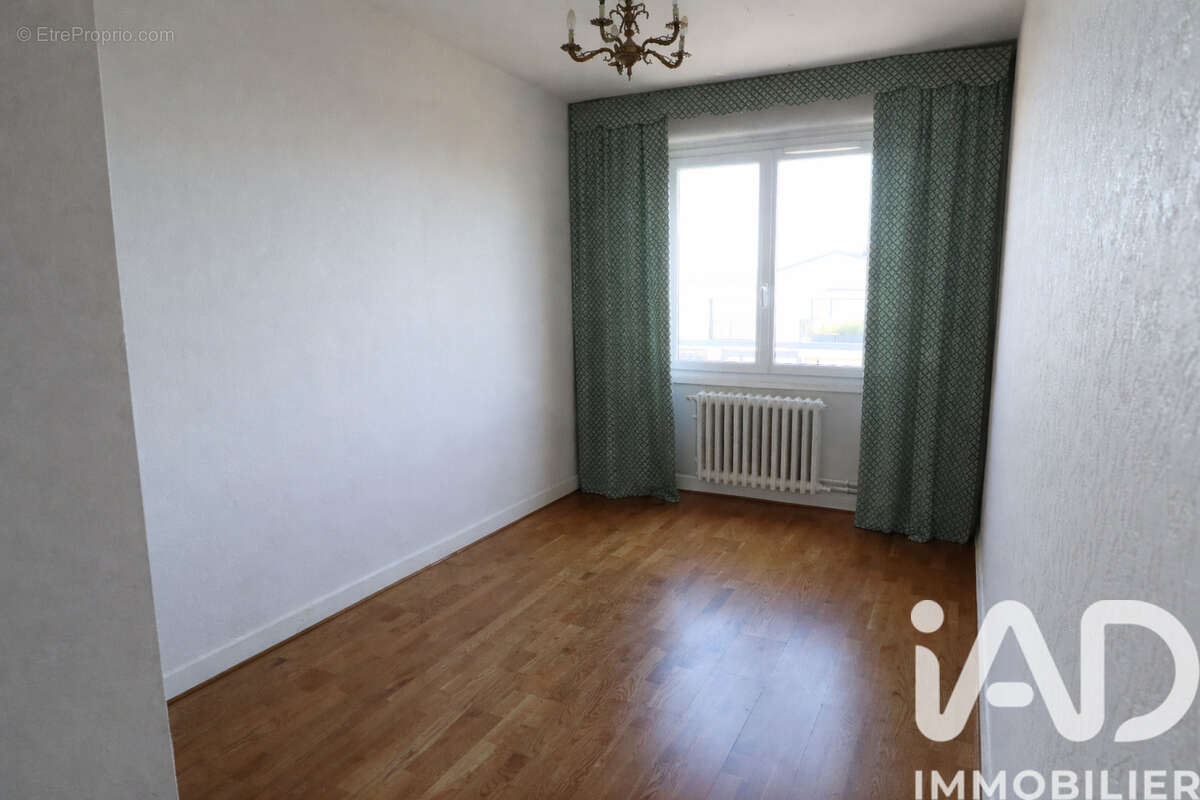 Photo 7 - Appartement à ANTONY