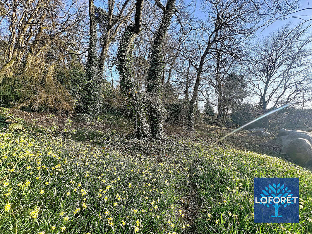 Maison à BOISSY-LE-CUTTE