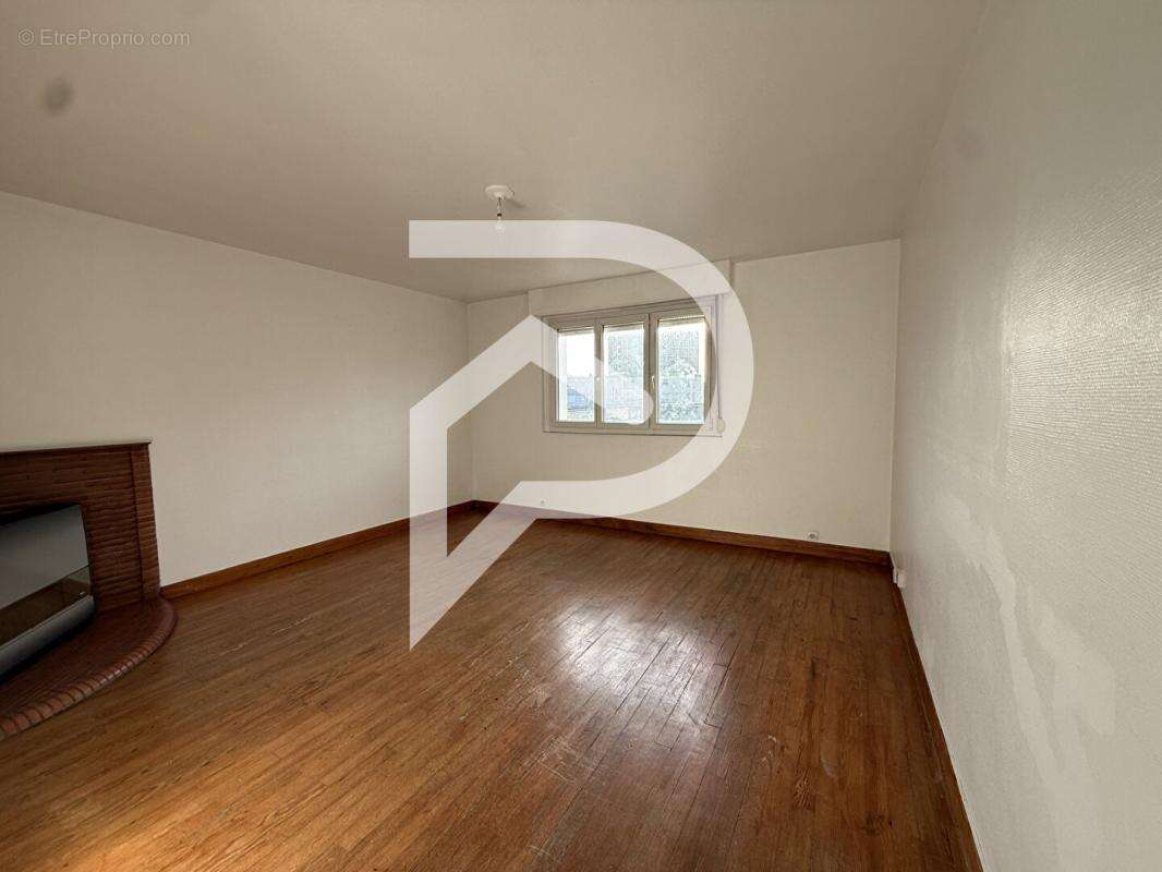 Appartement à BOULOGNE-SUR-MER