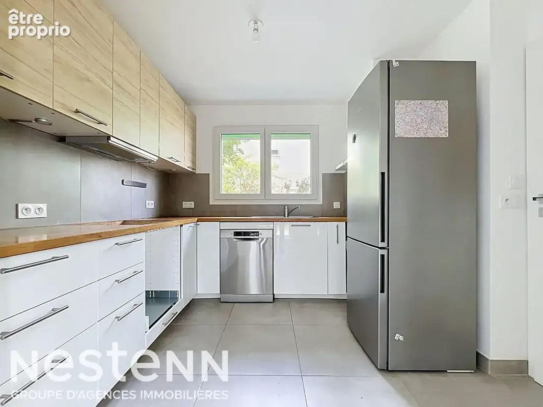 Maison contemporaine 5 pièces à vendre à Villeneuve Saint Georges - Rare sur le marché ! - photo 6