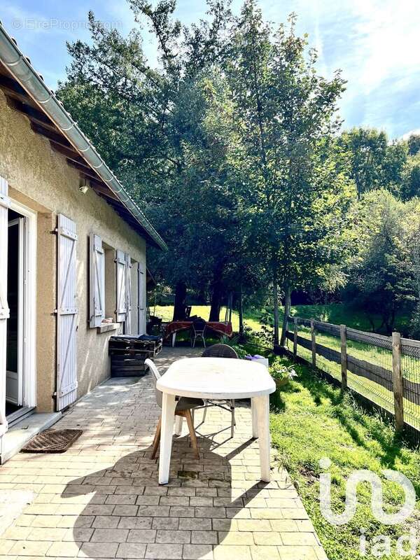 Photo 3 - Maison à RAZES